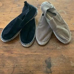 Vince espadrilles
